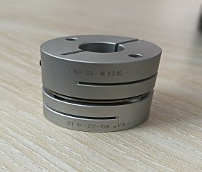 14341 Flexible Shaft Coupling (Mp-32-φ12 / WQ-32-φ16)