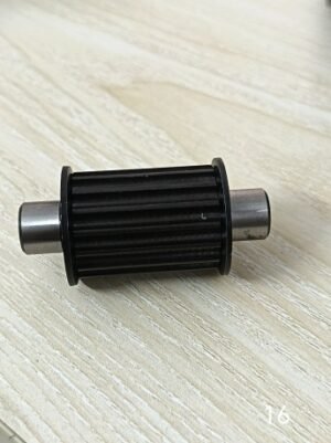 14351 Timing Belt Gear Shaft / Pulley Assembly