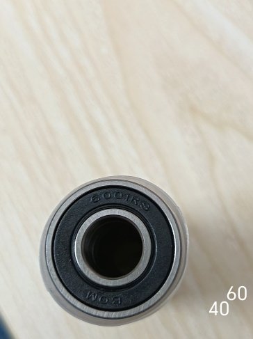 Ball Bearing (6001RS BOM)
