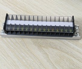 14391 Terminal Block Connector Strip